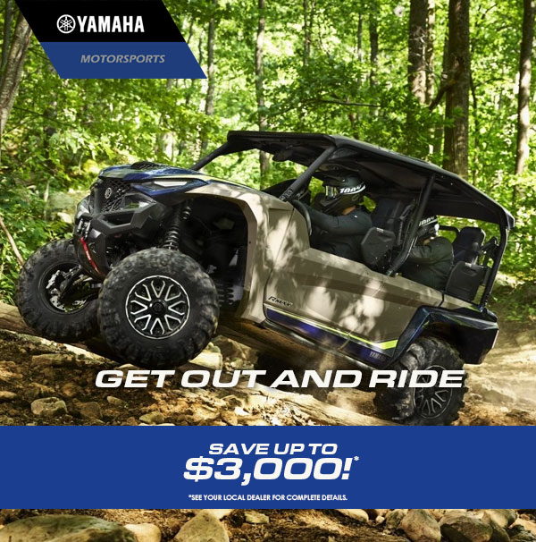 Full throttle shop powersports inc